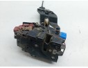 CERRADURA PUERTA TRASERA IZQUIERDA 3D4839015K 