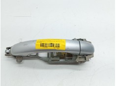 Recambio de maneta exterior delantera derecha para volkswagen touareg (7la, 7l6, 7l7) 3.0 v6 tdi referencia OEM IAM 7L0837886C  