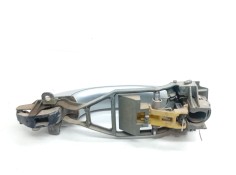 Recambio de maneta exterior delantera derecha para volkswagen touareg (7la, 7l6, 7l7) 3.0 v6 tdi referencia OEM IAM 7L0837886C   2