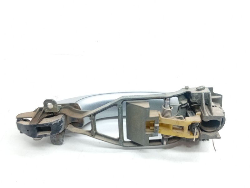 Recambio de maneta exterior delantera derecha para volkswagen touareg (7la, 7l6, 7l7) 3.0 v6 tdi referencia OEM IAM 7L0837886C  
