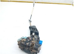 Recambio de cerradura puerta delantera izquierda para volkswagen touareg (7la, 7l6, 7l7) 3.0 v6 tdi referencia OEM IAM    2