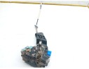 CERRADURA PUERTA DELANTERA IZQUIERDA 3D1837015AB 