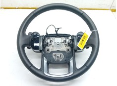 Recambio de volante para land rover range rover velar (l560) 2.0 d240 sd4 4x4 referencia OEM IAM JK623F563CC  