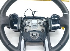 Recambio de volante para land rover range rover velar (l560) 2.0 d240 sd4 4x4 referencia OEM IAM JK623F563CC   2