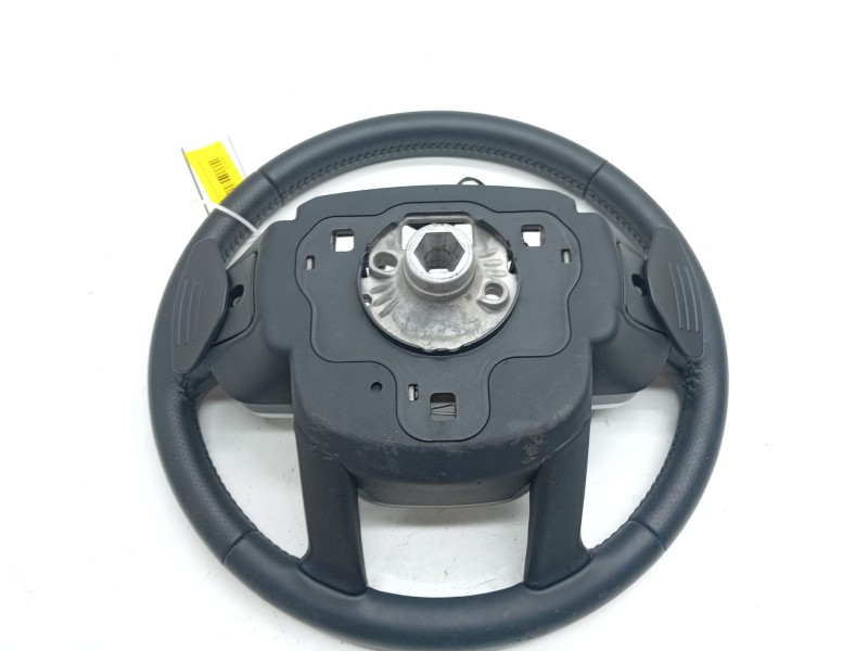 Recambio de volante para land rover range rover velar (l560) 2.0 d240 sd4 4x4 referencia OEM IAM JK623F563CC  