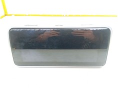 Recambio de pantalla multifuncion para land rover range rover velar (l560) 2.0 d240 sd4 4x4 referencia OEM IAM J8A219C279  
