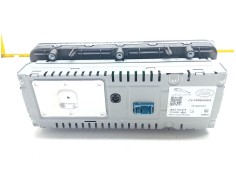 Recambio de pantalla multifuncion para land rover range rover velar (l560) 2.0 d240 sd4 4x4 referencia OEM IAM J8A219C279   2