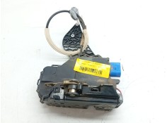 Recambio de cerradura puerta trasera derecha para volkswagen touareg (7la, 7l6, 7l7) 3.0 v6 tdi referencia OEM IAM   