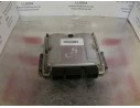 CENTRALITA MOTOR UCE 0281010886 9645534980 106085