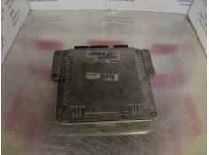 Recambio de centralita motor uce para citroën c5 berlina 2.2 hdi fap cat (4hx / dw12ed4) referencia OEM IAM 0 281 010 886 111 10 2