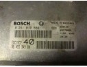 CENTRALITA MOTOR UCE 0281010886 9645534980 106085