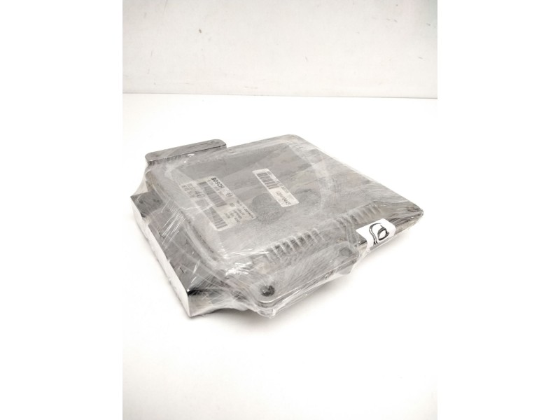 Recambio de centralita motor uce para citroën c5 berlina 2.2 hdi fap cat (4hx / dw12ed4) referencia OEM IAM 0281010886 111 10608