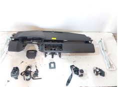 Recambio de kit airbag para land rover range rover velar (l560) 2.0 d240 sd4 4x4 referencia OEM IAM   