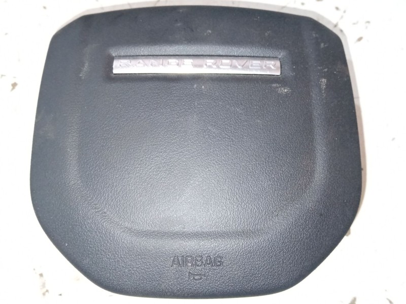 Recambio de kit airbag para land rover range rover velar (l560) 2.0 d240 sd4 4x4 referencia OEM IAM   