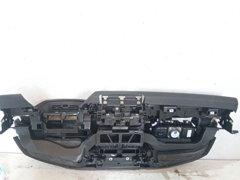 Recambio de kit airbag para land rover range rover velar (l560) 2.0 d240 sd4 4x4 referencia OEM IAM   