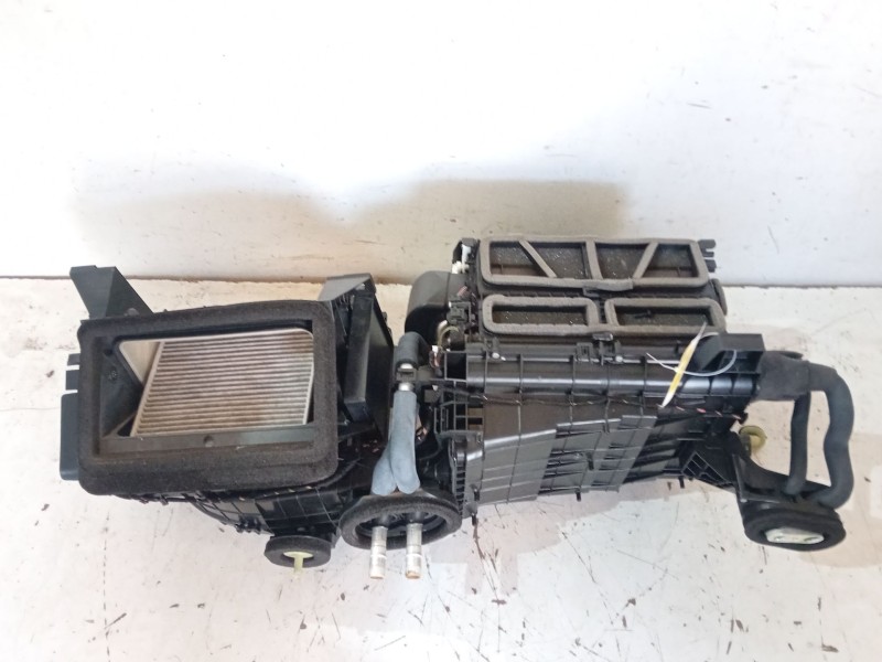 Recambio de calefaccion entera normal para land rover range rover velar (l560) 2.0 d240 sd4 4x4 referencia OEM IAM J8A219B555F  