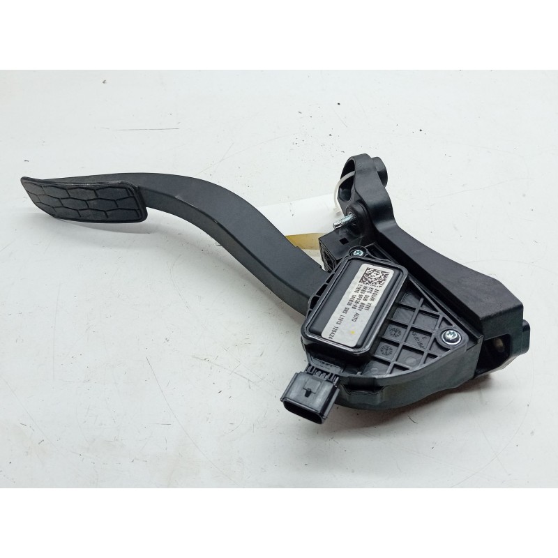 Recambio de pedal acelerador para land rover range rover velar (l560) 2.0 d240 sd4 4x4 referencia OEM IAM HK839F836  