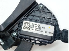 Recambio de pedal acelerador para land rover range rover velar (l560) 2.0 d240 sd4 4x4 referencia OEM IAM HK839F836   2
