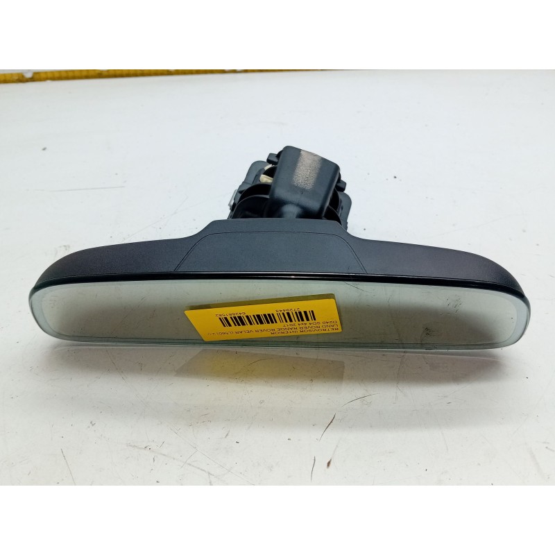 Recambio de retrovisor interior para land rover range rover velar (l560) 2.0 d240 sd4 4x4 referencia OEM IAM J8A217E678AA  