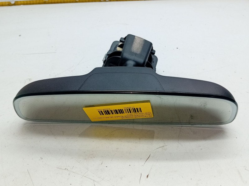 Recambio de retrovisor interior para land rover range rover velar (l560) 2.0 d240 sd4 4x4 referencia OEM IAM J8A217E678AA  