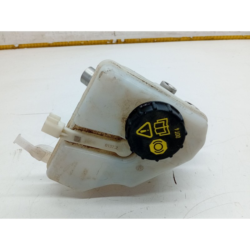 Recambio de bomba freno para land rover range rover velar (l560) 2.0 d240 sd4 4x4 referencia OEM IAM 03350885641  