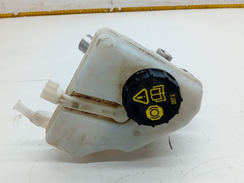 Recambio de bomba freno para land rover range rover velar (l560) 2.0 d240 sd4 4x4 referencia OEM IAM 03350885641  