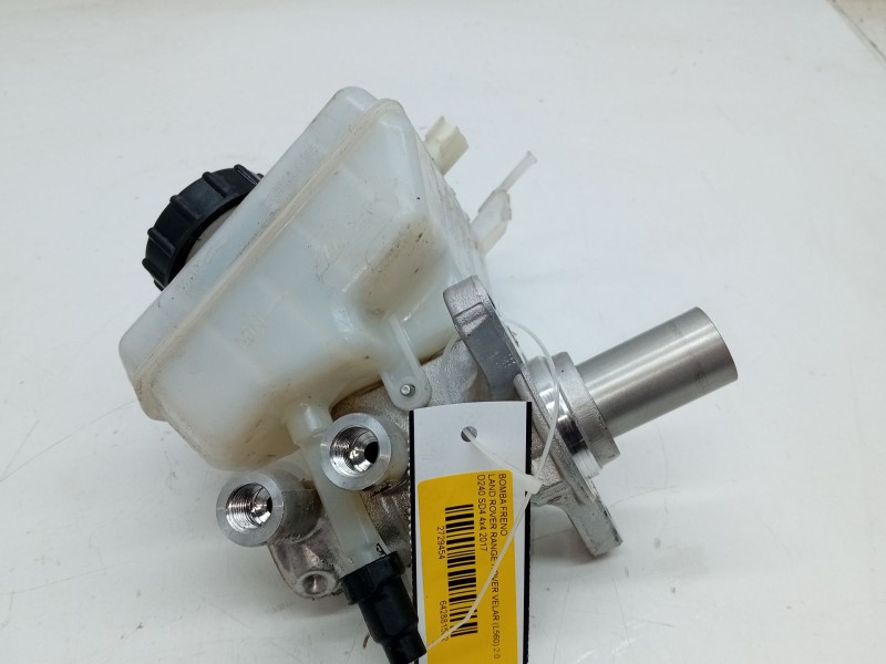 Recambio de bomba freno para land rover range rover velar (l560) 2.0 d240 sd4 4x4 referencia OEM IAM 03350885641  