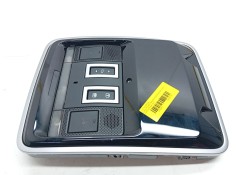 Recambio de luz interior para land rover range rover velar (l560) 2.0 d240 sd4 4x4 referencia OEM IAM J8A215K609BA  