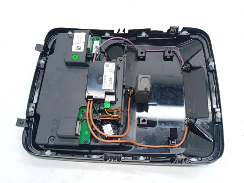 Recambio de luz interior para land rover range rover velar (l560) 2.0 d240 sd4 4x4 referencia OEM IAM J8A215K609BA  
