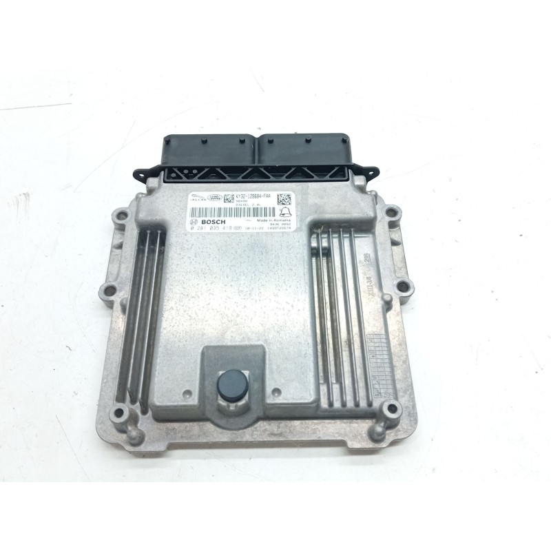Recambio de centralita motor uce para land rover range rover velar (l560) 2.0 d240 sd4 4x4 referencia OEM IAM KY3212B684  
