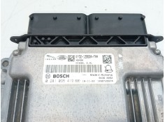 Recambio de centralita motor uce para land rover range rover velar (l560) 2.0 d240 sd4 4x4 referencia OEM IAM KY3212B684   2