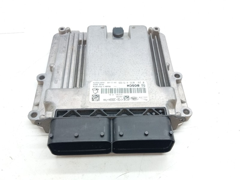 Recambio de centralita motor uce para land rover range rover velar (l560) 2.0 d240 sd4 4x4 referencia OEM IAM KY3212B684  
