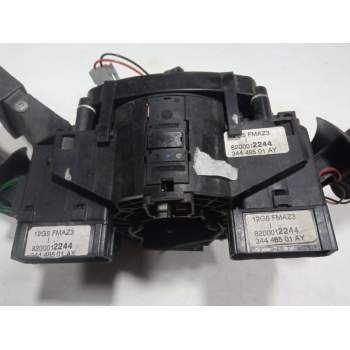 Recambio de mando multifuncion para renault espace iv (jk0) grand espace expression referencia OEM IAM 8200012244 34448501AY 