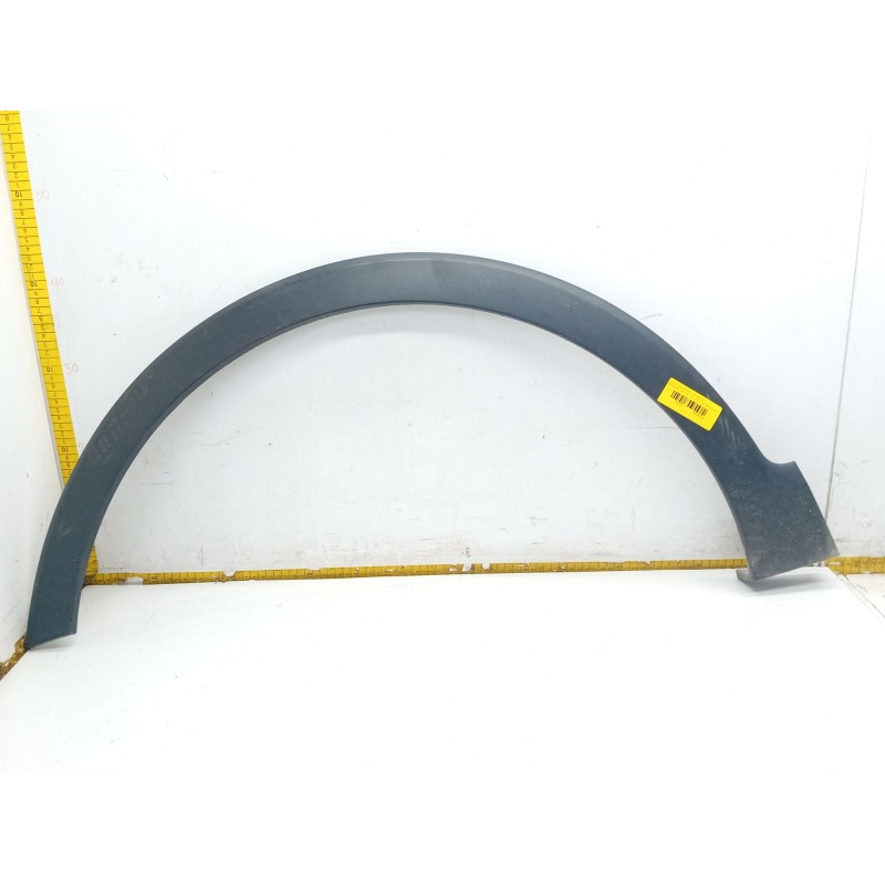 Recambio de aletin delantero izquierdo para renault captur i (j5_, h5_) 1.2 tce 120 referencia OEM IAM 638131788R  