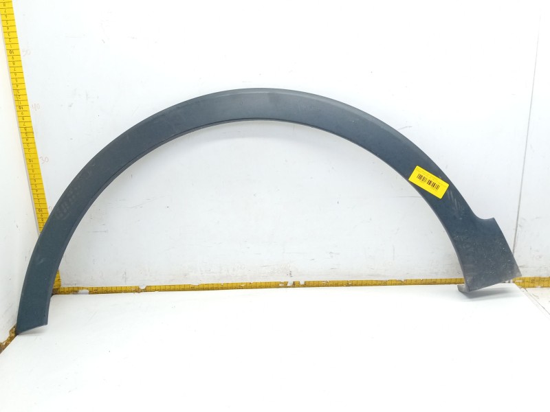 Recambio de aletin delantero izquierdo para renault captur i (j5_, h5_) 1.2 tce 120 referencia OEM IAM 638131788R  