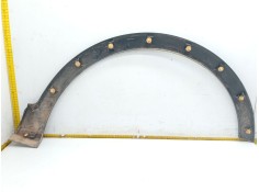 Recambio de aletin delantero izquierdo para renault captur i (j5_, h5_) 1.2 tce 120 referencia OEM IAM 638131788R   2