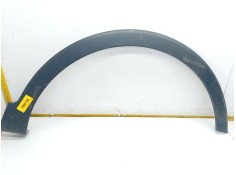 Recambio de aletin delantero derecho para renault captur i (j5_, h5_) 1.2 tce 120 referencia OEM IAM 638120719R  
