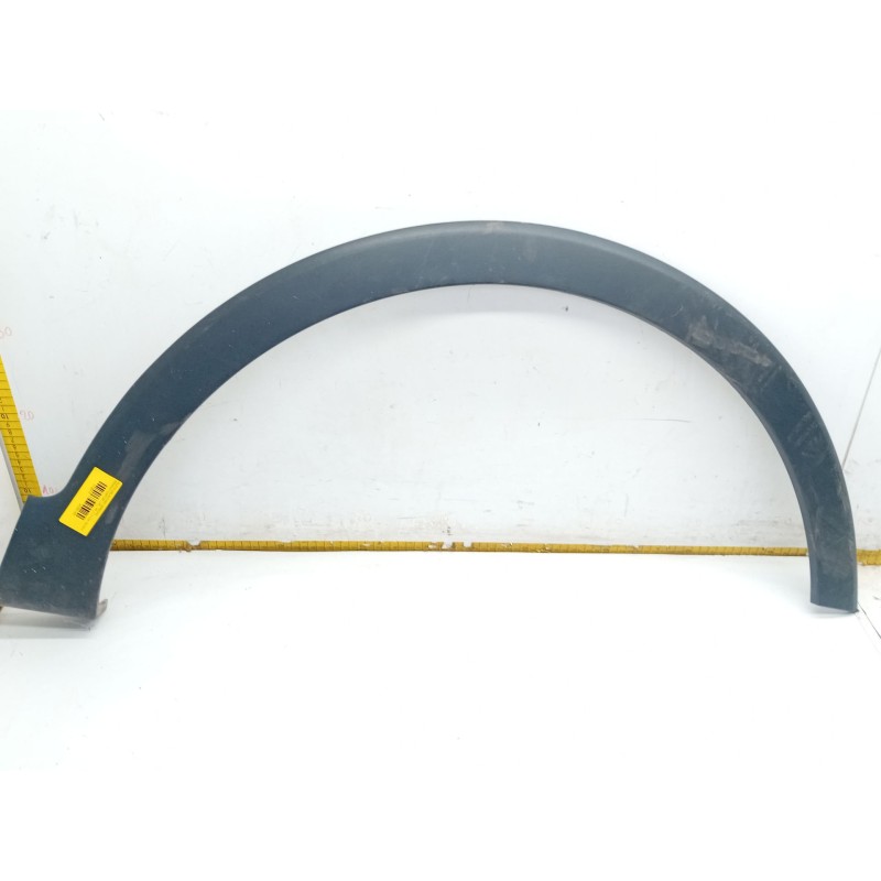 Recambio de aletin delantero derecho para renault captur i (j5_, h5_) 1.2 tce 120 referencia OEM IAM 638120719R  