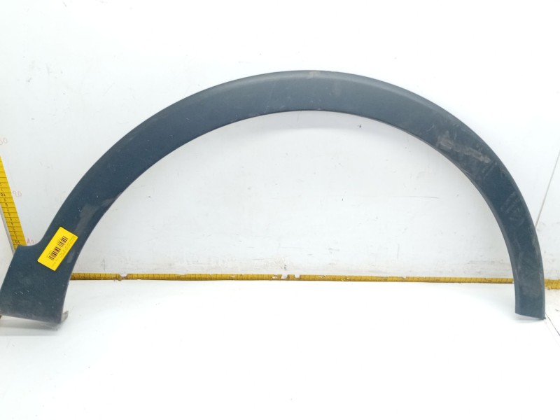 Recambio de aletin delantero derecho para renault captur i (j5_, h5_) 1.2 tce 120 referencia OEM IAM 638120719R  