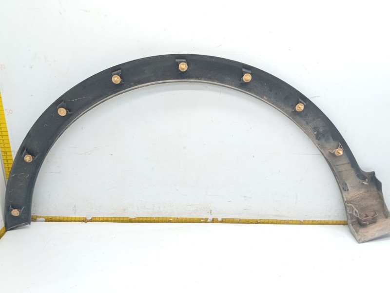 Recambio de aletin delantero derecho para renault captur i (j5_, h5_) 1.2 tce 120 referencia OEM IAM 638120719R  