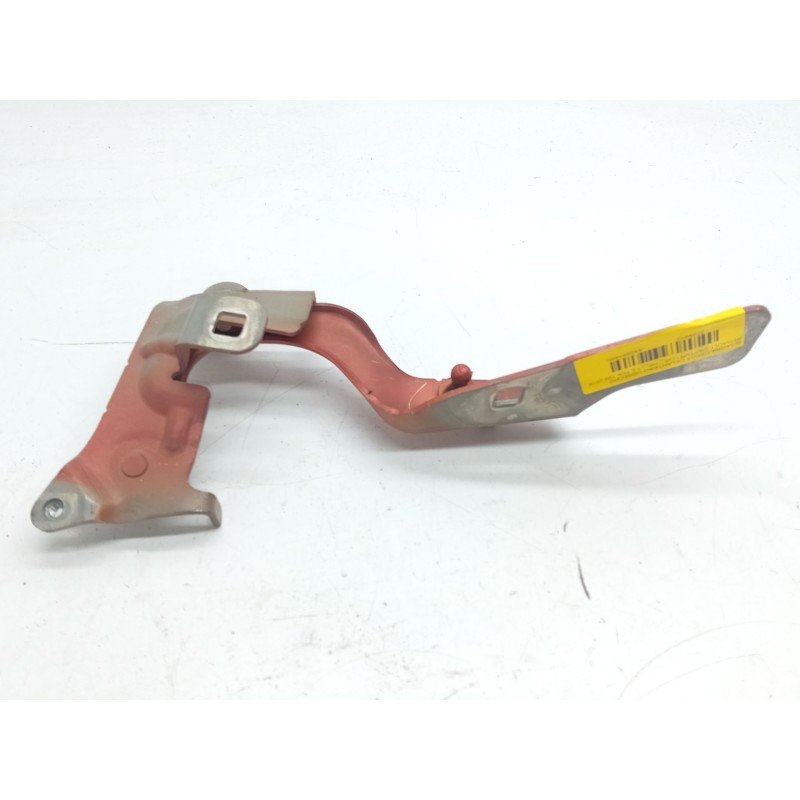 Recambio de bisagra capot delantero derecho para renault captur i (j5_, h5_) 1.2 tce 120 referencia OEM IAM 651001377R  
