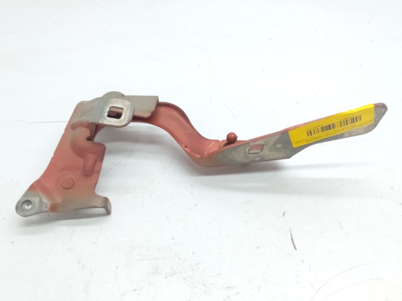Recambio de bisagra capot delantero derecho para renault captur i (j5_, h5_) 1.2 tce 120 referencia OEM IAM 651001377R  