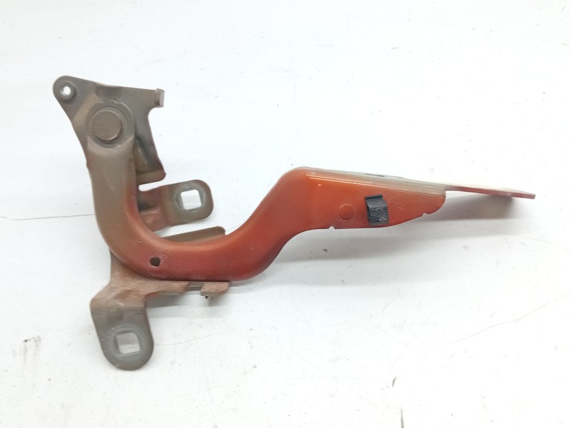 Recambio de bisagra capot delantero derecho para renault captur i (j5_, h5_) 1.2 tce 120 referencia OEM IAM 651001377R  