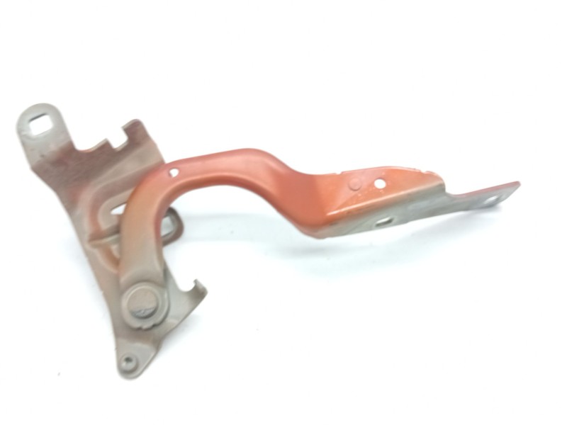 Recambio de bisagra capot delantero izquierdo para renault captur i (j5_, h5_) 1.2 tce 120 referencia OEM IAM   