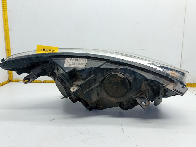 Recambio de faro izquierdo para renault captur i (j5_, h5_) 1.2 tce 120 referencia OEM IAM 260600953R  