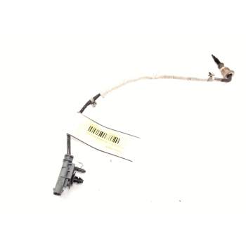 Recambio de sonda lambda para volvo xc60 ii (246) b4 mild-hybrid awd referencia OEM IAM   