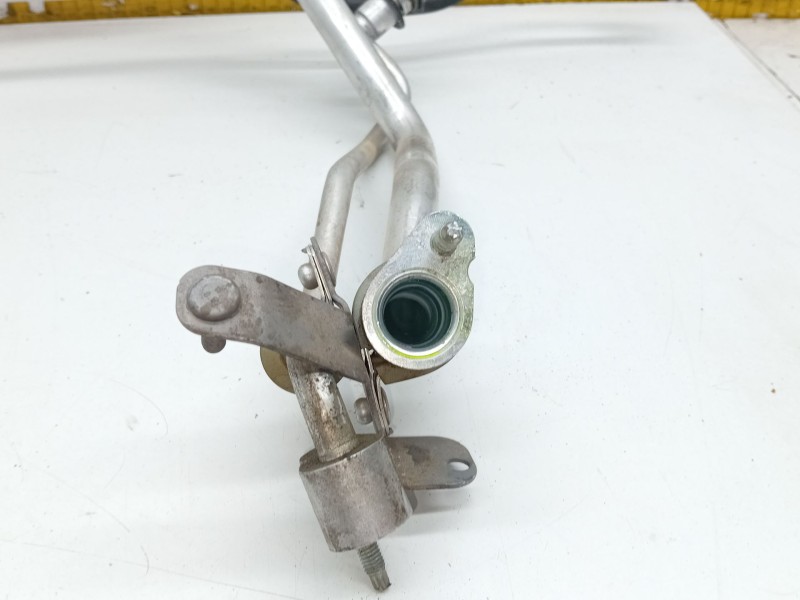 Recambio de tubos aire acondicionado para land rover range rover velar (l560) 2.0 d240 sd4 4x4 referencia OEM IAM HK8319A834CB  