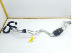 Recambio de tubo para land rover range rover velar (l560) 2.0 d240 sd4 4x4 referencia OEM IAM HK837R081  
