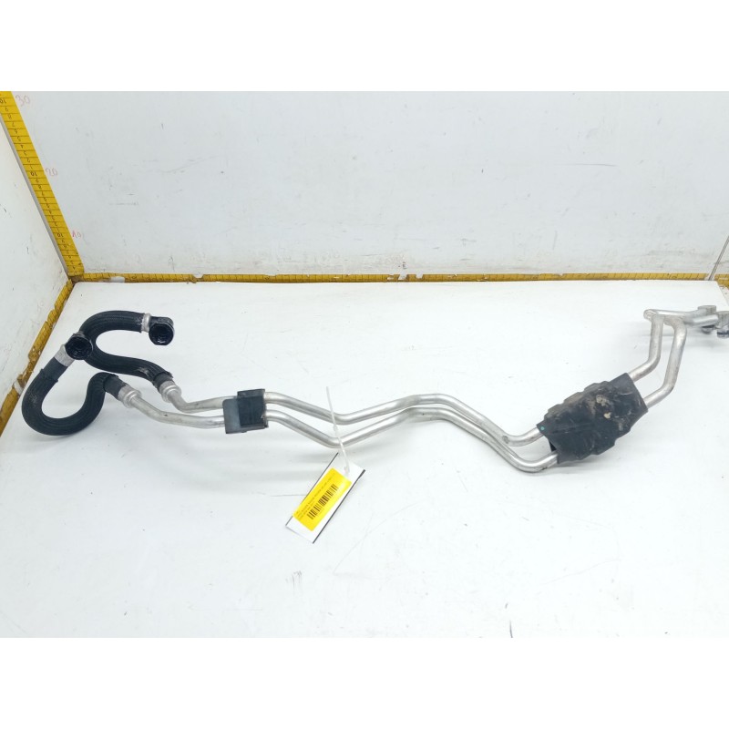 Recambio de tubo para land rover range rover velar (l560) 2.0 d240 sd4 4x4 referencia OEM IAM HK837R081  