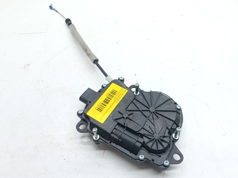 Recambio de motor electrico para land rover range rover velar (l560) 2.0 d240 sd4 4x4 referencia OEM IAM CPLA404C10AD  